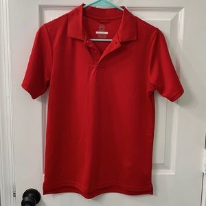 Wonder Nation Junior Short Sleeve Shirt